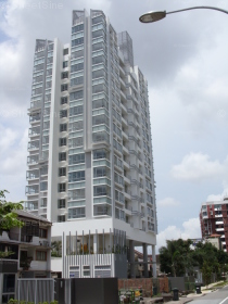 Intero (D13), Apartment #950602